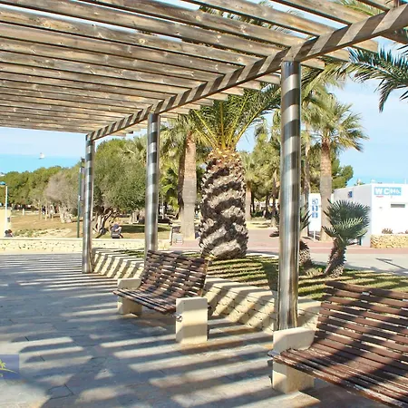 Bungalow Zen By Solidays Nyaraló Moraira